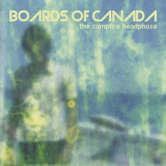 Boards of Canada 2005 - The Campfire Headphase - Na escolha de 10 álbuns musicais, 10 filmes ou desenhos, o Pen-Drive será grátis...Aproveite!
