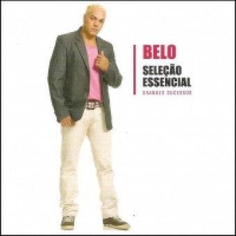 Belo 2010 - Seleção Essencial - Na escolha de 10 álbuns musicais, 10 filmes ou desenhos, o Pen-Drive será grátis...Aproveite!