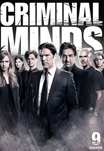 Criminal Minds - 06ª Temporada (Dublado) - PEN-DRIVE INCLUSO