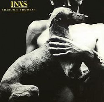INXS 1982 - Shabooh Shoobah - Na escolha de 10 álbuns musicais, 10 filmes ou desenhos, o Pen-Drive será grátis...Aproveite!