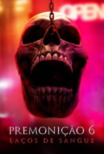 2025 Premonição 6 - Laços de Sangue (Dublado) - Na Escolha de 10 filmes ou desenhos, o Pen-Drive será grátis...Aproveite!
