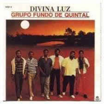 Grupo Fundo De Quintal 1995 - Divina Luz - Na escolha de 10 álbuns musicais, 10 filmes ou desenhos, o Pen-Drive será grátis...Aproveite!