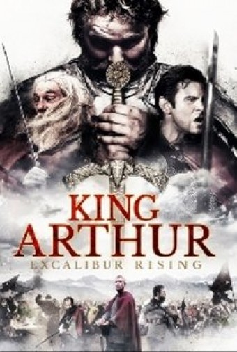 2018 Rei Arthur - A Volta da Excalibur (Dublado) - Na Escolha de 10 filmes ou desenhos, o Pen-Drive será grátis...Aproveite!