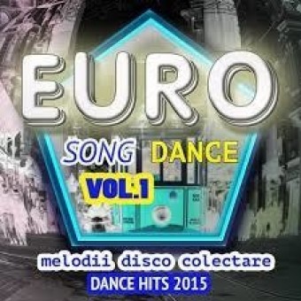 Anos 80 Euro Song Dance Vol. 1 - Na escolha de 10 álbuns musicais, 10 filmes ou desenhos, o Pen-Drive será grátis...Aproveite!
