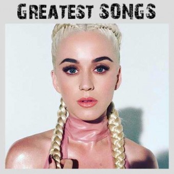 Katy Perry 2018 - Greatest Songs - Na escolha de 10 álbuns musicais, 10 filmes ou desenhos, o Pen-Drive será grátis...Aproveite!