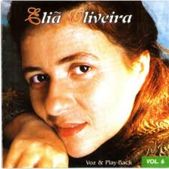 Elia Oliveira 1997 - Barulho de Glória - Na Escolha de 10 álbuns musicais, 10 filmes ou desenhos, o Pen-Drive será grátis...Aproveite!