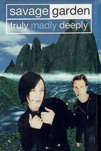 Savage Garden (VIDEO) - The Singles (2015) - Na Escolha de 10 álbuns musicais, 10 filmes ou desenhos, o Pen-Drive será grátis...Aproveite!