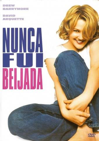 1999 Nunca Fui Beijada (Dublado) - Na Escolha de 10 filmes ou desenhos, o Pen-Drive será grátis...Aproveite! 
