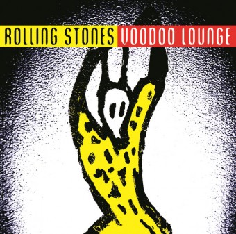 The Rolling Stones 1994 - Voodoo Lounge - Na escolha de 10 álbuns musicais, 10 filmes ou desenhos, o Pen-Drive será grátis...Aproveite!