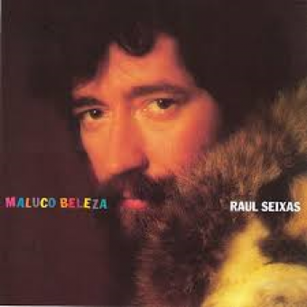 Raul Seixas 1994 - Maluco Beleza- Na escolha de 10 álbuns musicais, 10 filmes ou desenhos, o Pen-Drive será grátis...Aproveite!