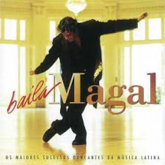 Sidney Magal 2017 - Baila Magal - Na escolha de 10 álbuns musicais, 10 filmes ou desenhos, o Pen-Drive será grátis...Aproveite!