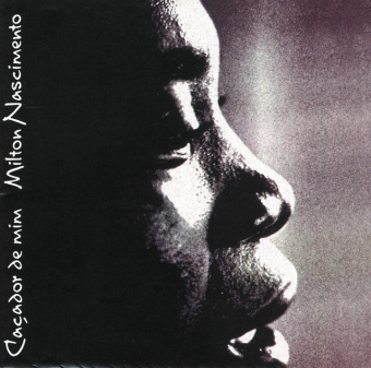 Milton Nascimento 1981 - Caçador de Mim - Na escolha de 10 álbuns musicais, 10 filmes ou desenhos, o Pen-Drive será grátis...Aproveite!