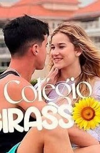 2024 Colégio Girassol (Nacional) - Na Escolha de 10 filmes ou desenhos, o Pen-Drive será grátis...Aproveite!