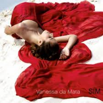 Vanessa da Mata 2008 - Sim - Na escolha de 10 álbuns musicais, 10 filmes ou desenhos, o Pen-Drive será grátis...Aproveite!