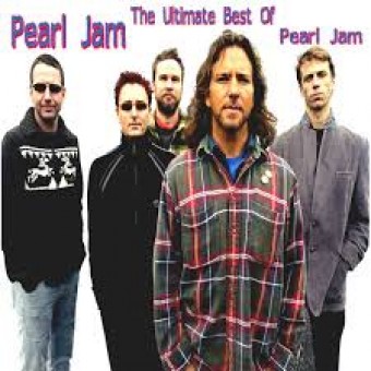 Pearl Jam 2011 - The Ultimate Best Of Pearl Jam - Na escolha de 10 álbuns musicais, 10 filmes ou desenhos, o Pen-Drive será grátis...Aproveite!