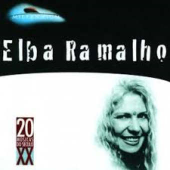 Elba Ramalho 2006 - 20 Grandes Sucessos De Elba Ramalho - Na escolha de 10 álbuns musicais, 10 filmes ou desenhos, o Pen-Drive será grátis...Aproveite!