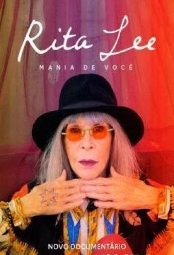 2025 Rita Lee Mania de Você (Documentario) - Na Escolha de 10 filmes ou desenhos, o Pen-Drive será grátis...Aproveite!