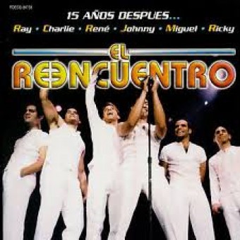 Menudo 1998 - El Reencuentro - Na escolha de 10 álbuns musicais, 10 filmes ou desenhos, o Pen-Drive será grátis...Aproveite!