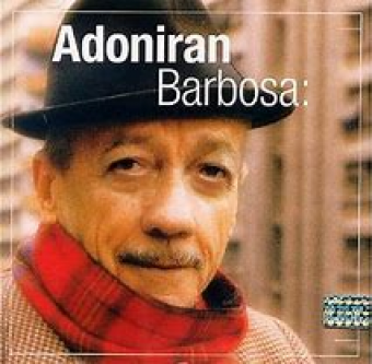 Adoniran Barbosa 2005 - Talento - Na Escolha de 10 álbuns musicais, 10 filmes ou desenhos, o Pen-Drive será grátis...Aproveite!