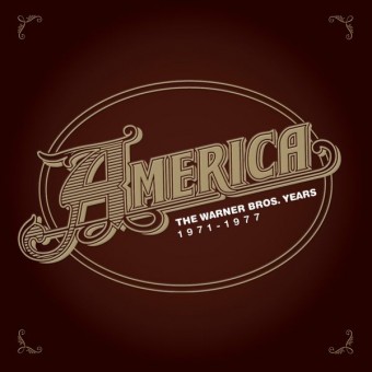America 2015 - The Warner Bros. Years (1971-1977) - Na escolha de 10 álbuns musicais, 10 filmes ou desenhos, o Pen-Drive será grátis...Aproveite!