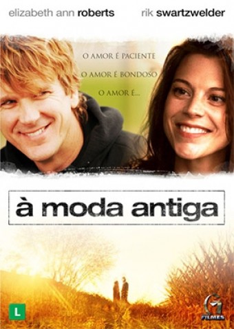 2015 À Moda Antiga (Dublado) - Na Escolha de 10 filmes ou desenhos, o Pen-Drive será grátis...Aproveite!