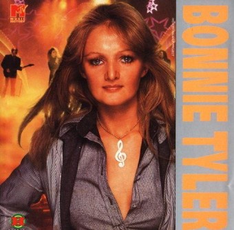 Bonnie Tyler 2004 - MTV Music History - The Best Of - Na escolha de 10 álbuns musicais, 10 filmes ou desenhos, o Pen-Drive será grátis...Aproveite!