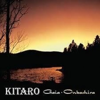 Kitaro 1998 - Gaia - Onbashira - Na escolha de 10 álbuns musicais, 10 filmes ou desenhos, o Pen-Drive será grátis...Aproveite!