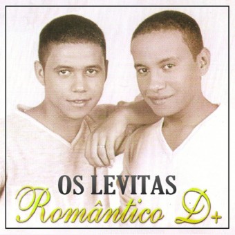 Evangélica - Os Levitas 2001 - Romântico D - Na escolha de 10 álbuns musicais, 10 filmes ou desenhos, o Pen-Drive será grátis...Aproveite!