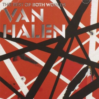 Van Halen 2004 - The Very Best Of Van Halen - Na escolha de 10 álbuns musicais, 10 filmes ou desenhos, o Pen-Drive será grátis...Aproveite!