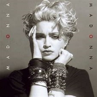 Madonna 1983 - Madonna - Na escolha de 10 álbuns musicais, 10 filmes ou desenhos, o Pen-Drive será grátis...Aproveite!