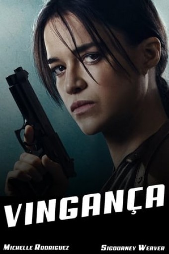 2016 Vingança (Dublado) - Na Escolha de 10 filmes ou desenhos, o Pen-Drive será grátis...Aproveite!