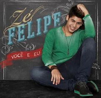 Zé Felipe 2014 - Você e eu - Na Escolha de 10 álbuns musicas o Pen-Drive será grátis...Aproveite!