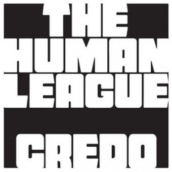 The Human League 2011 - Credo - Na escolha de 10 álbuns musicais, 10 filmes ou desenhos, o Pen-Drive será grátis...Aproveite!