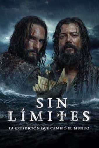 Sim Limites - 1ª - Temporada (Dublado) - PEN-DRIVE INCLUSO
