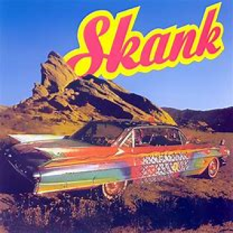 Skank 2000 - Maquinarama - Na escolha de 10 álbuns musicais, 10 filmes ou desenhos, o Pen-Drive será grátis...Aproveite!