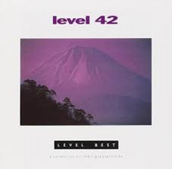 Level 42 1989 - Level Best - Na escolha de 10 álbuns musicais, 10 filmes ou desenhos, o Pen-Drive será grátis...Aproveite!