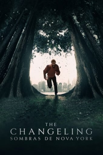 The Changeling - 1ª Temporada (Dublado) - PEN-DRIVE INCLUSO
