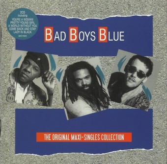Bad Boys Blue 2014 - 25 - Na escolha de 10 álbuns musicais, 10 filmes ou desenhos, o Pen-Drive será grátis...Aproveite!