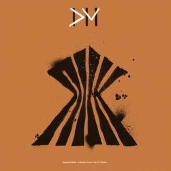 Depeche Mode 1982 - A Broken Frame (Deluxe) - Na escolha de 10 álbuns musicais, 10 filmes ou desenhos, o Pen-Drive será grátis...Aproveite!