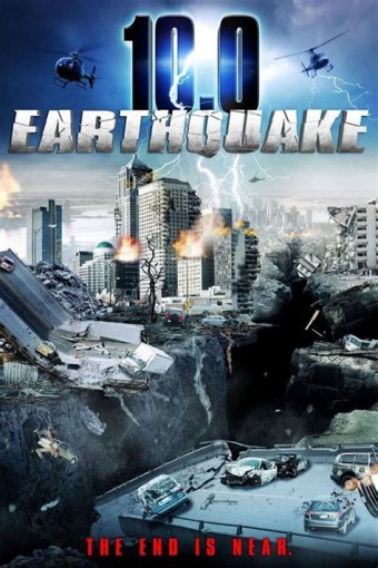 2016 Terremoto (Dublado) - Na Escolha de 10 filmes ou desenhos, o Pen-Drive será grátis...Aproveite!