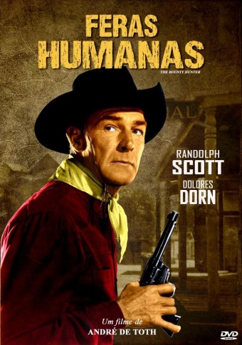 1954 Feras Humanas (Dual Audio) - *Na Escolha de 10 filmes ou desenhos, o Pen-Drive será grátis...Aproveite!