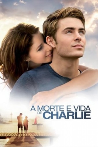 2010 A Morte e Vida de Charlie (Dublado) - Na Escolha de 10 filmes ou desenhos, o Pen-Drive será grátis...Aproveite!