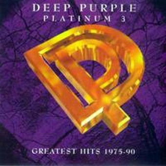 Deep Purple 1990 - Slaves And Masters BOX - Na escolha de 10 álbuns musicais, 10 filmes ou desenhos, o Pen-Drive será grátis...Aproveite!