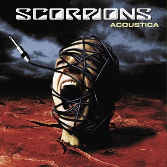 Scorpions 2001 - Acústica - Na escolha de 10 álbuns musicais, 10 filmes ou desenhos, o Pen-Drive será grátis...Aproveite!