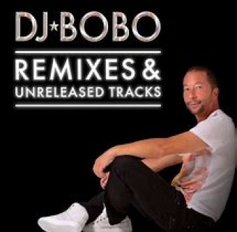 DJ BoBo 2020 - Remixes & Unreleased Tracks - Na escolha de 10 álbuns musicais, 10 filmes ou desenhos, o Pen-Drive será grátis...Aproveite!