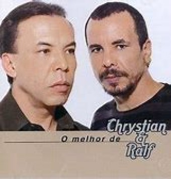 Chrystian & Ralf 2004 - O Melhor De Chrystian & Ralf - Na escolha de 10 álbuns musicais, 10 filmes ou desenhos, o Pen-Drive será grátis...Aproveite!