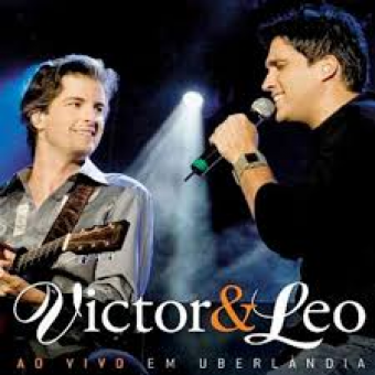 Victor & Leo 2003 - Victor & Leo Ao Vivo Em Uberlandia - Na Escolha de 10 álbuns musicas o Pen-Drive será grátis...Aproveite!