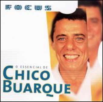 Chico Buarque 1999 - Focus - O Essencial De Chico Buarque - Na escolha de 10 álbuns musicais, 10 filmes ou desenhos, o Pen-Drive será grátis...Aproveite!