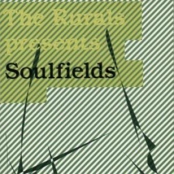 The Rurals 2005 - Presents Soulfields - Na escolha de 10 álbuns musicais, 10 filmes ou desenhos, o Pen-Drive será grátis...Aproveite!