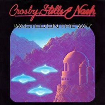 Crosby, Stills & Nash 1982 - Na escolha de 10 álbuns musicais, 10 filmes ou desenhos, o Pen-Drive será grátis...Aproveite!